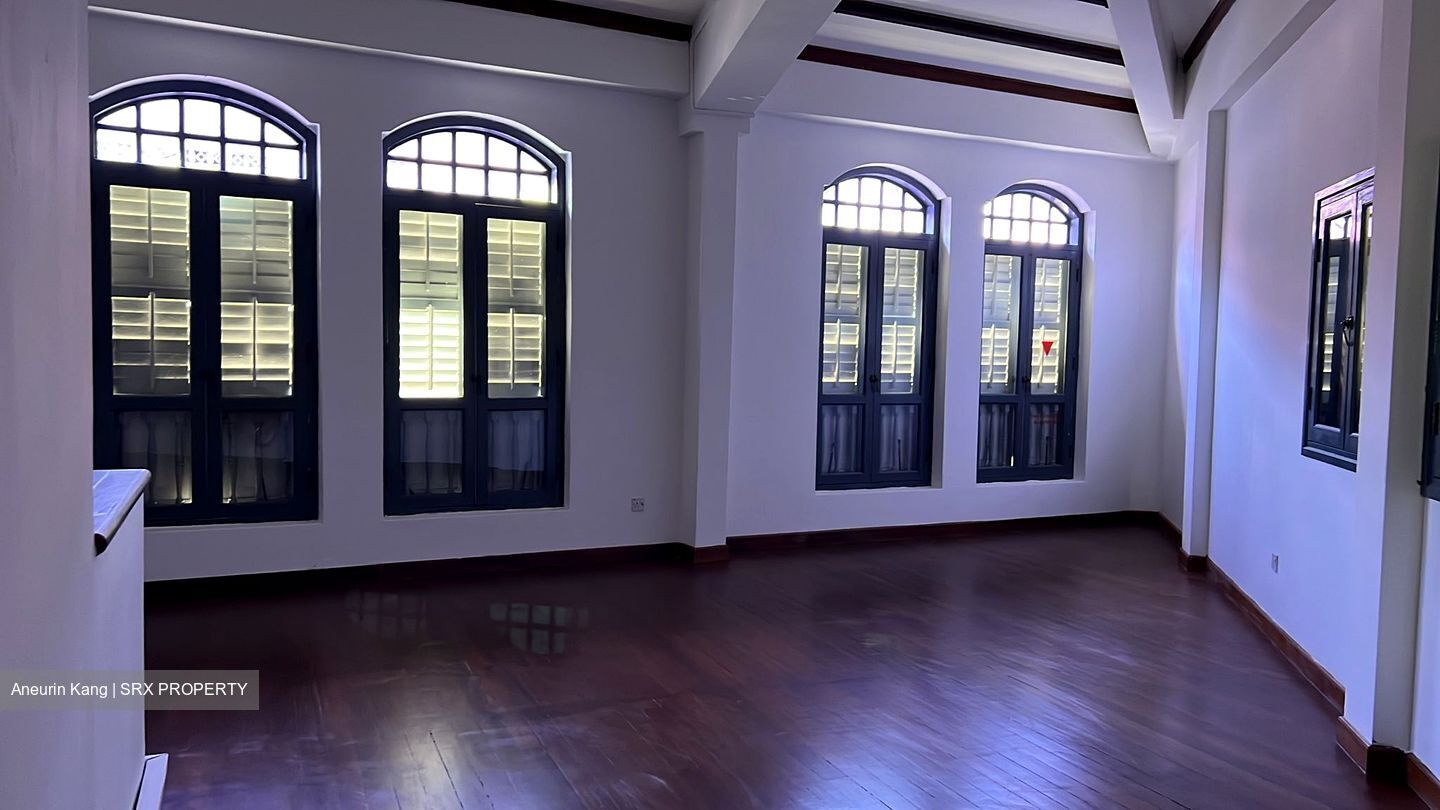 Lorong Telok (D1), Shop House #415688171